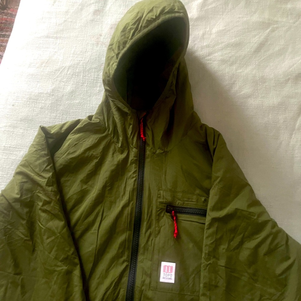 Meet your Posher, Tena